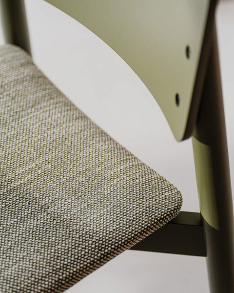 Wem Chair-
