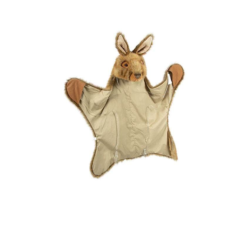 Hare Costume