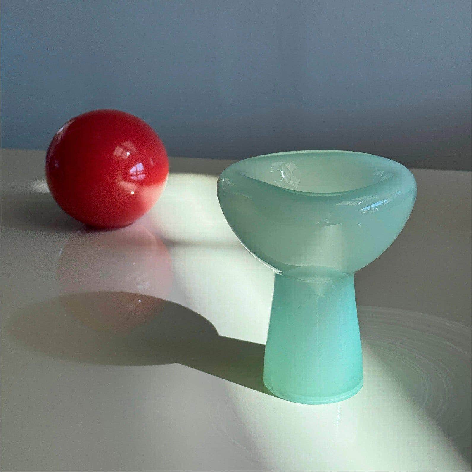 PHANTOM Dish Soft Sage