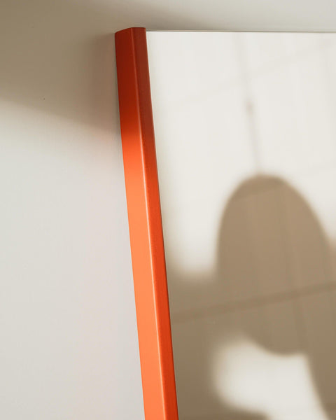 Lun Leaning Mirror