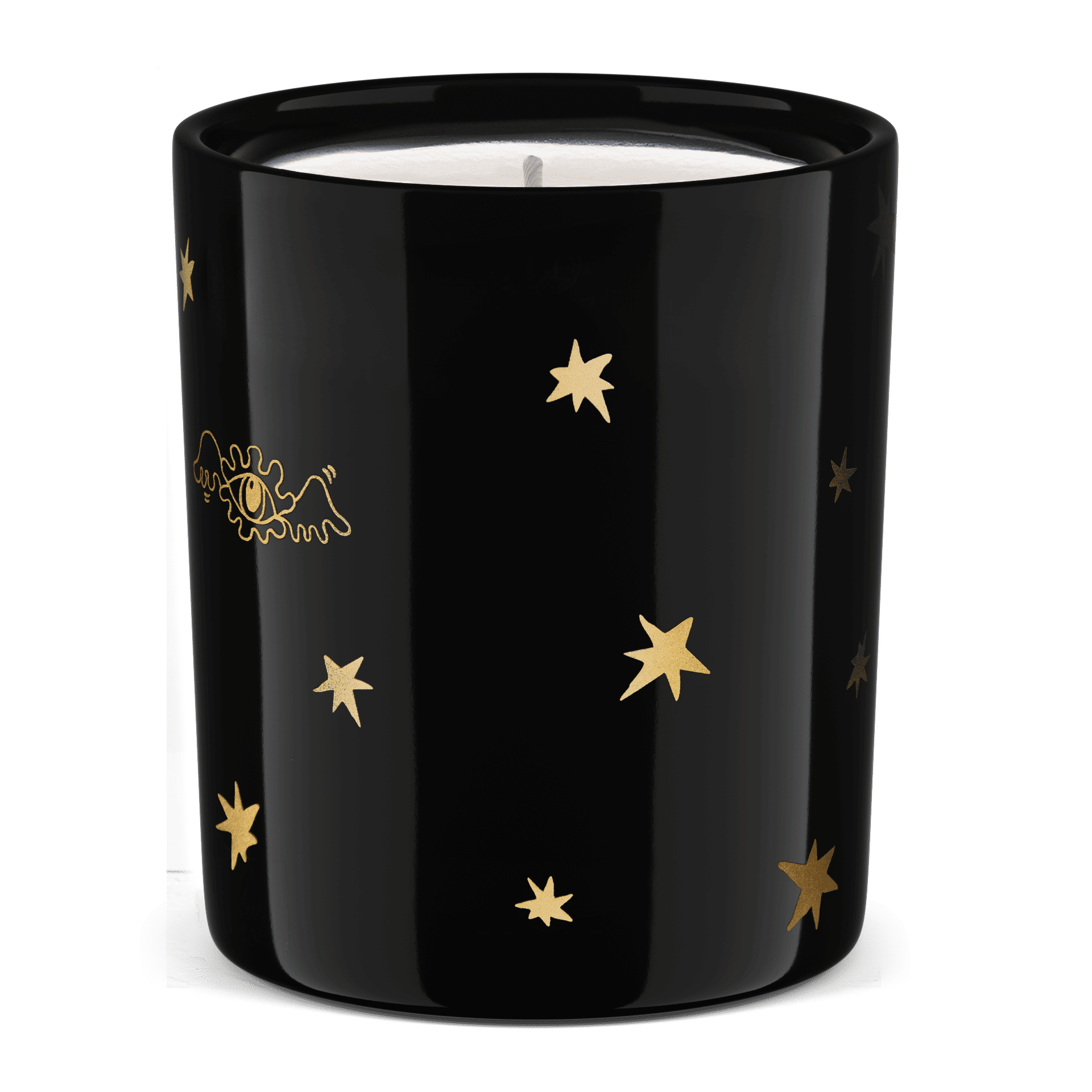 Charlotte Colbert x Evermore Magick Eye Candle