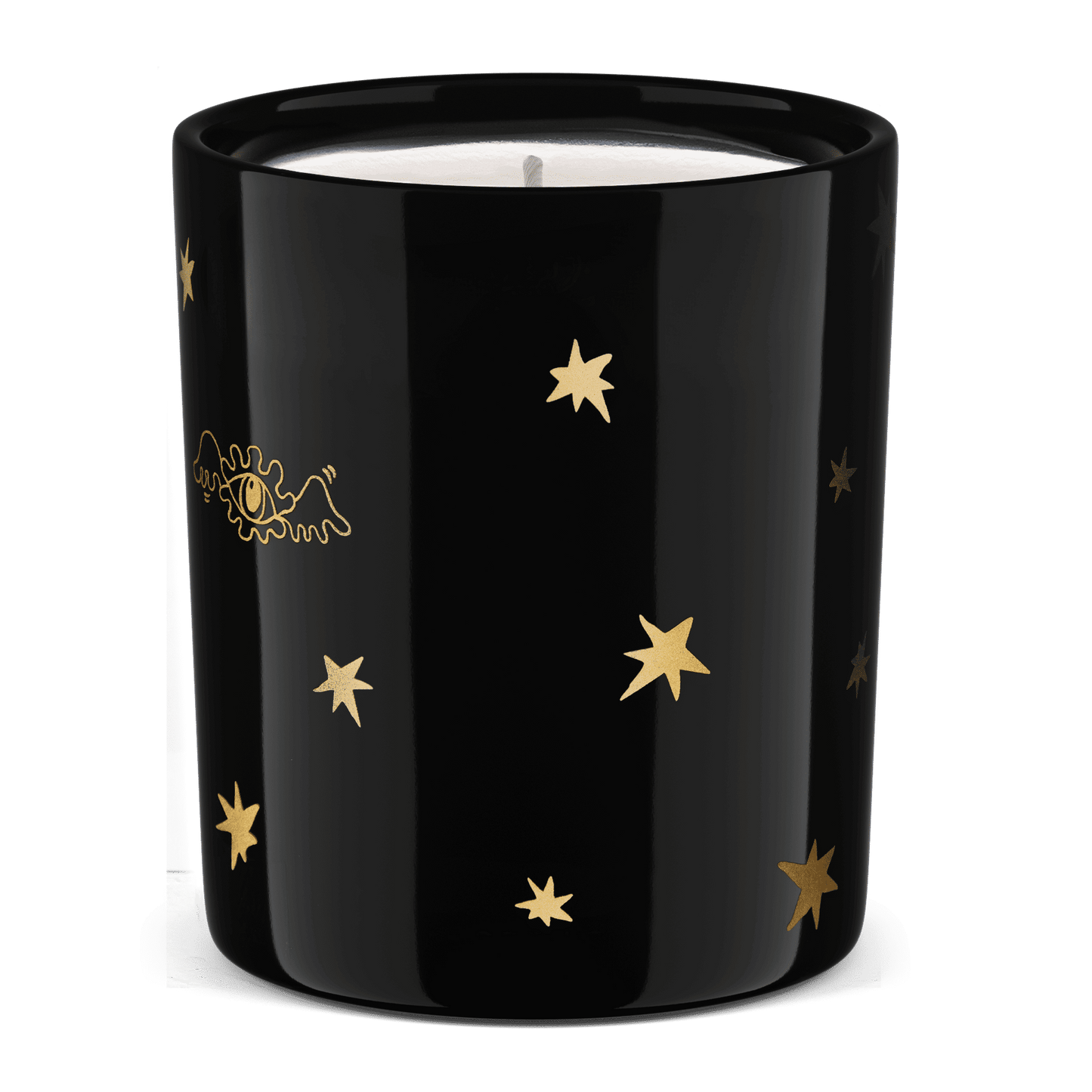 Charlotte Colbert x Evermore Magick Eye Candle