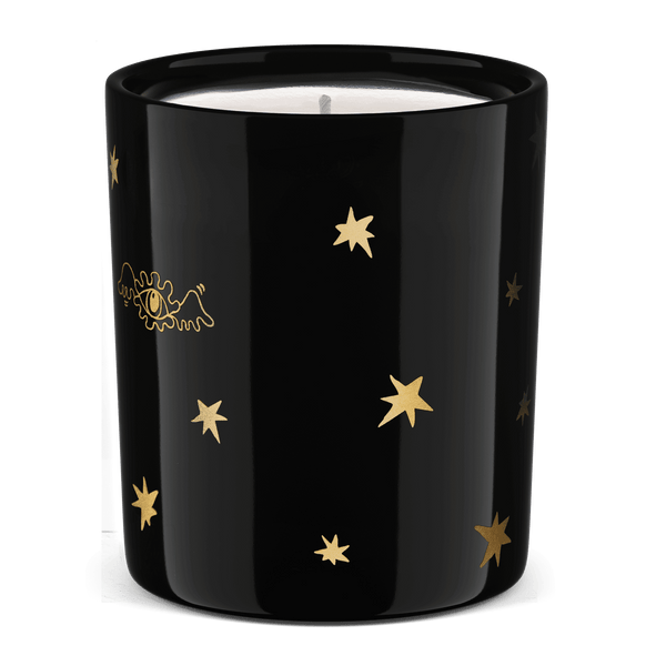 Charlotte Colbert x Evermore Magick Eye Candle