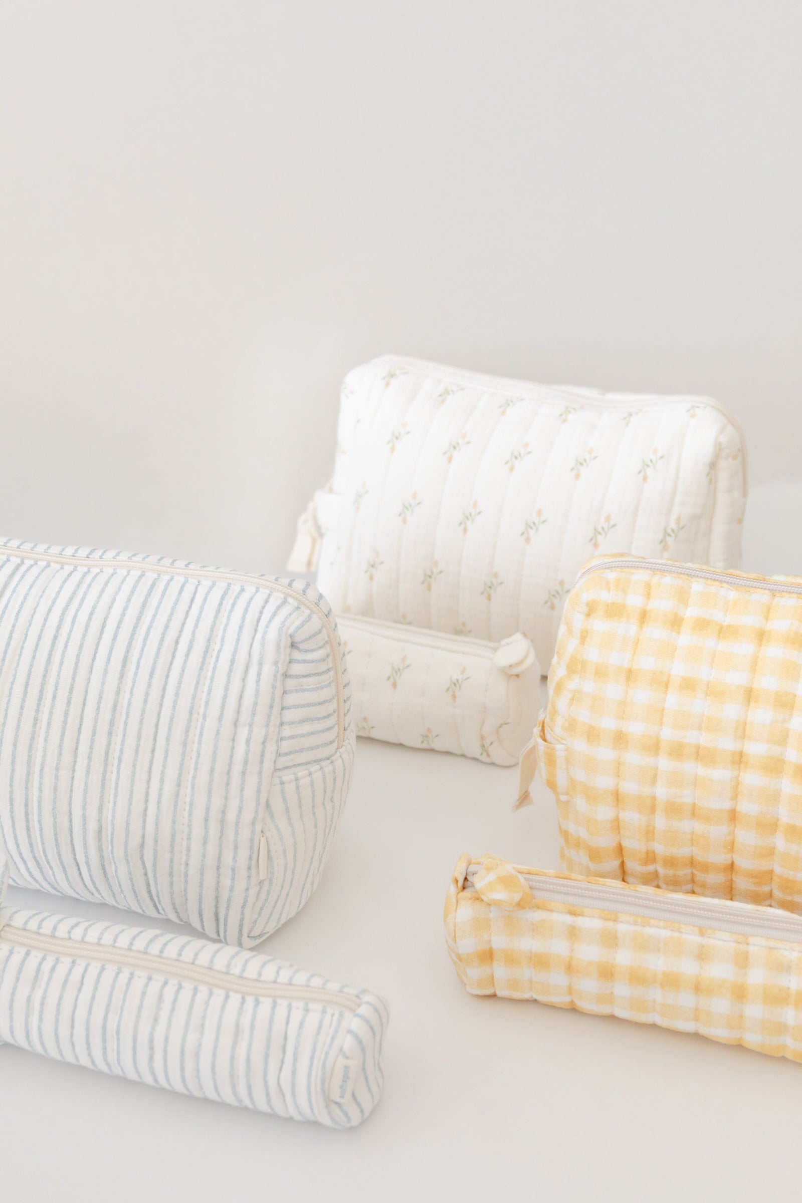 Soft Loaf Pouch – Cruise