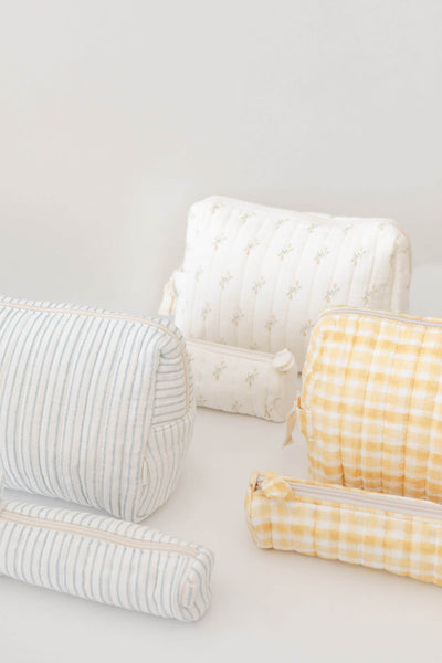 Soft Loaf Pouch – Cruise
