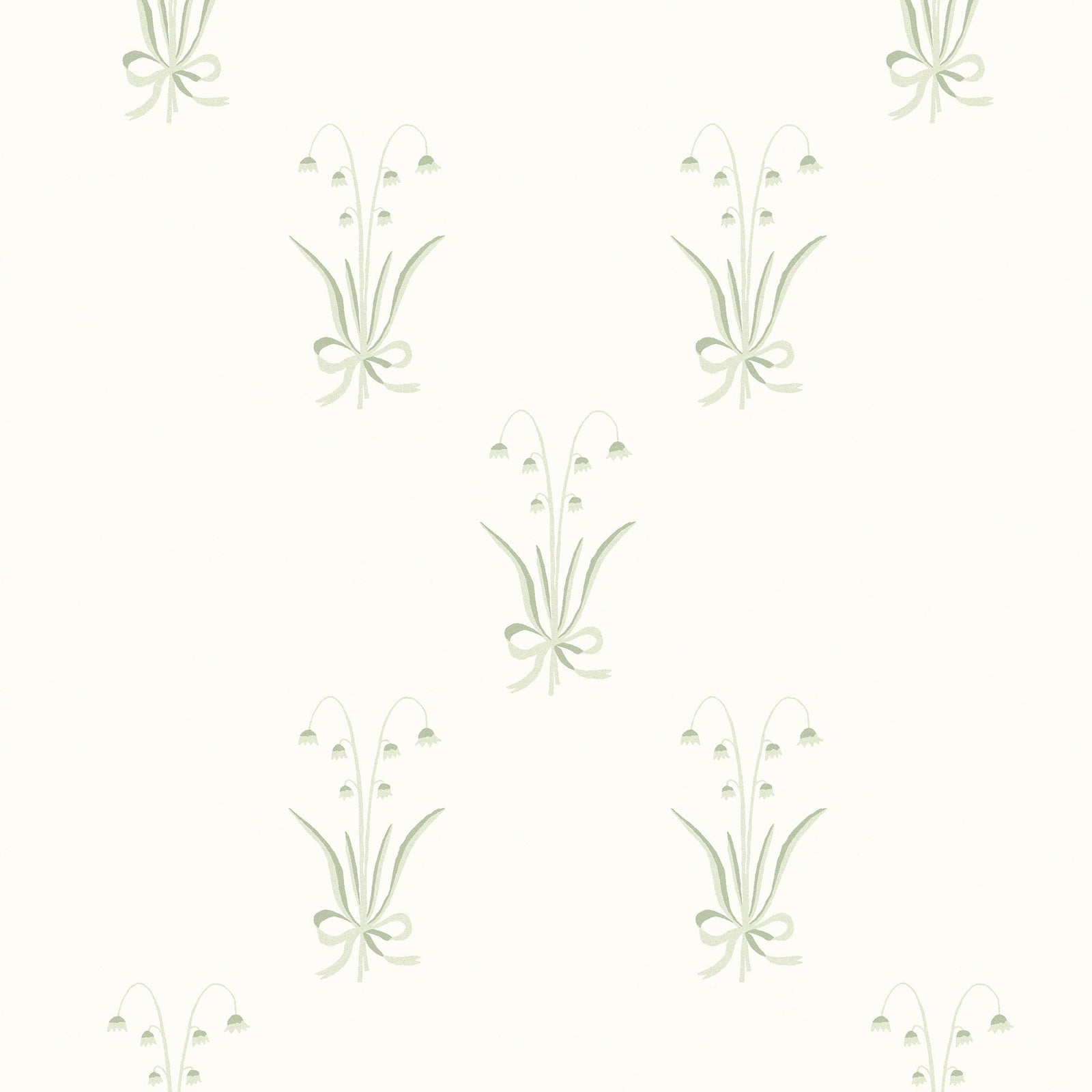 Of The Valley Wallpaper – ENGLISH CLAY