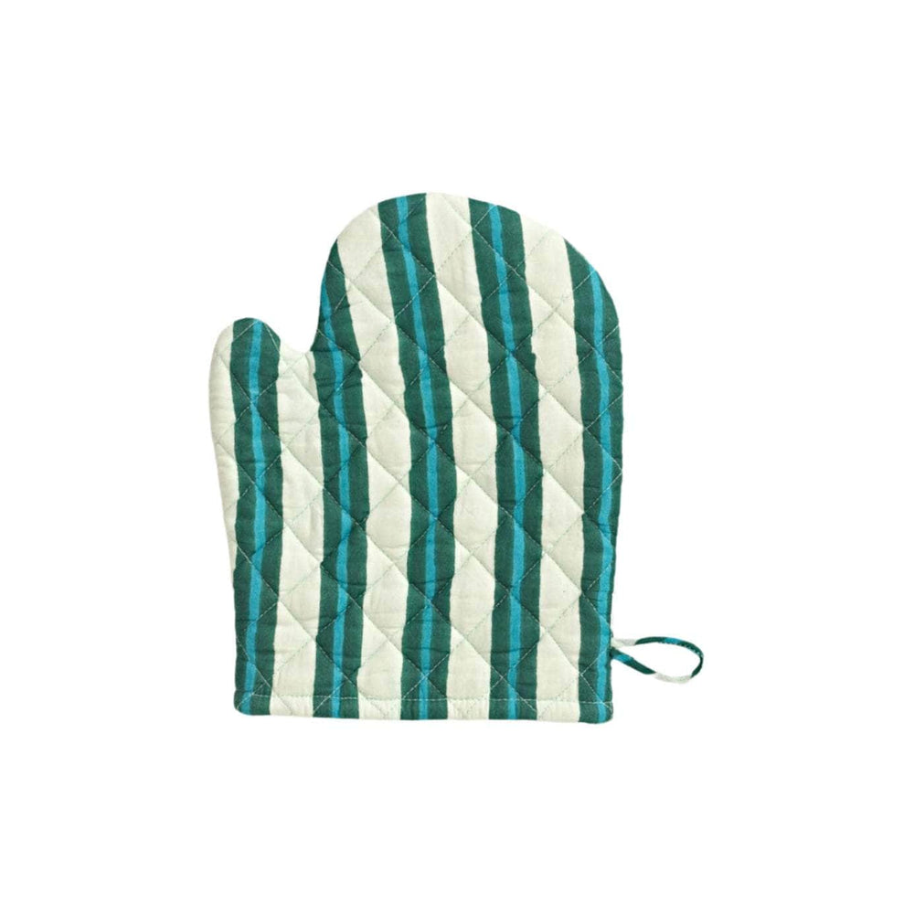 Manet Oven Mitt