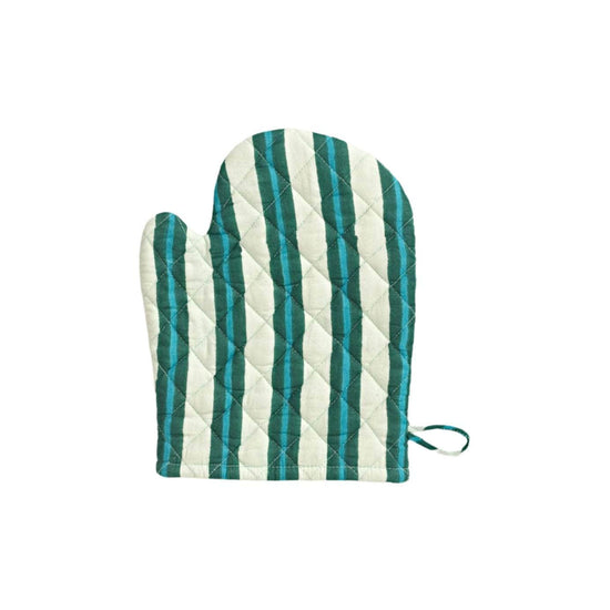 Manet Oven Mitt