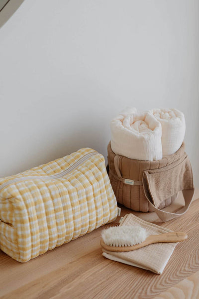 Soft Loaf Pouch – Tamago