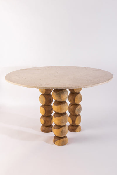Latte Table