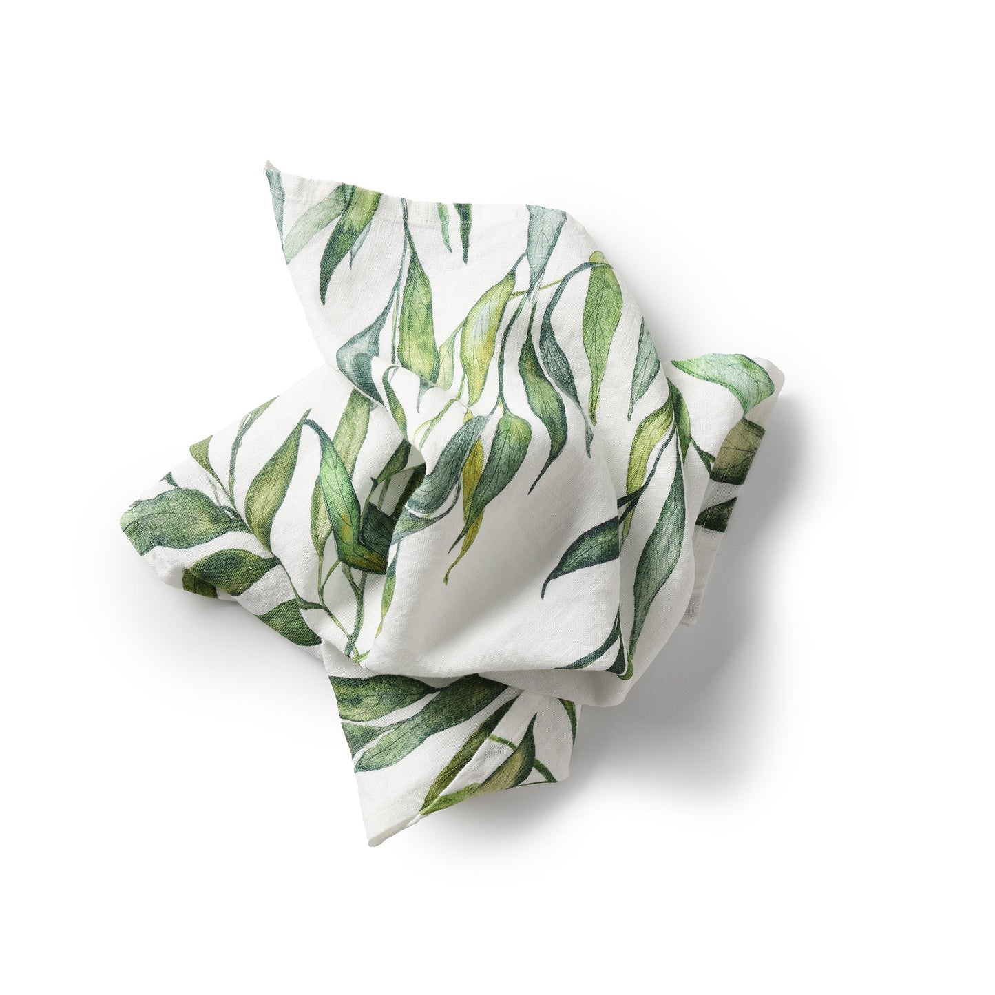Willow Linen Napkin