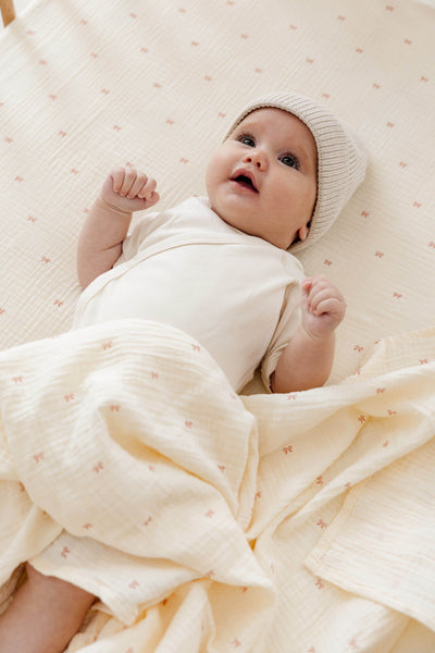 Soft Swaddle – Ribbon