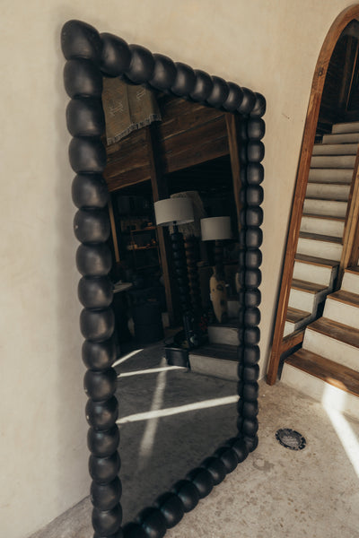 FOS Smoke Mirror