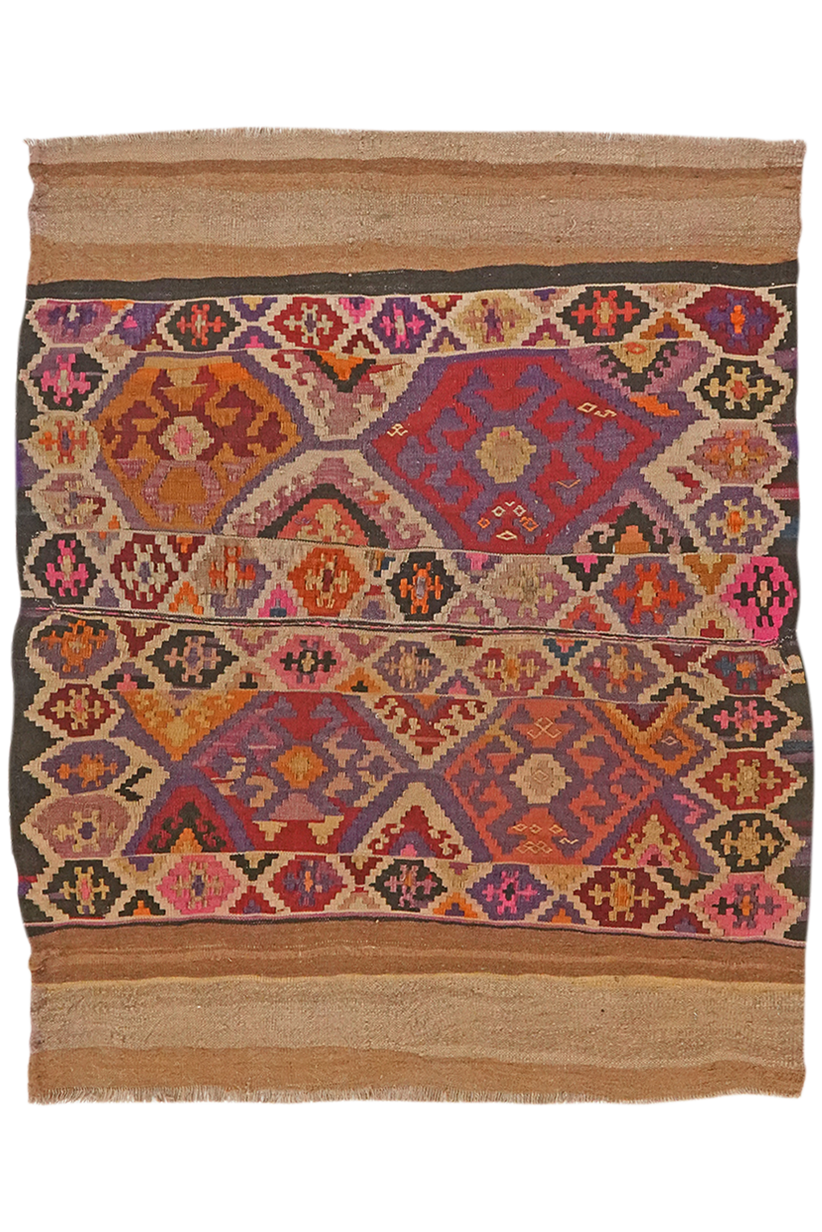Kelim Rug