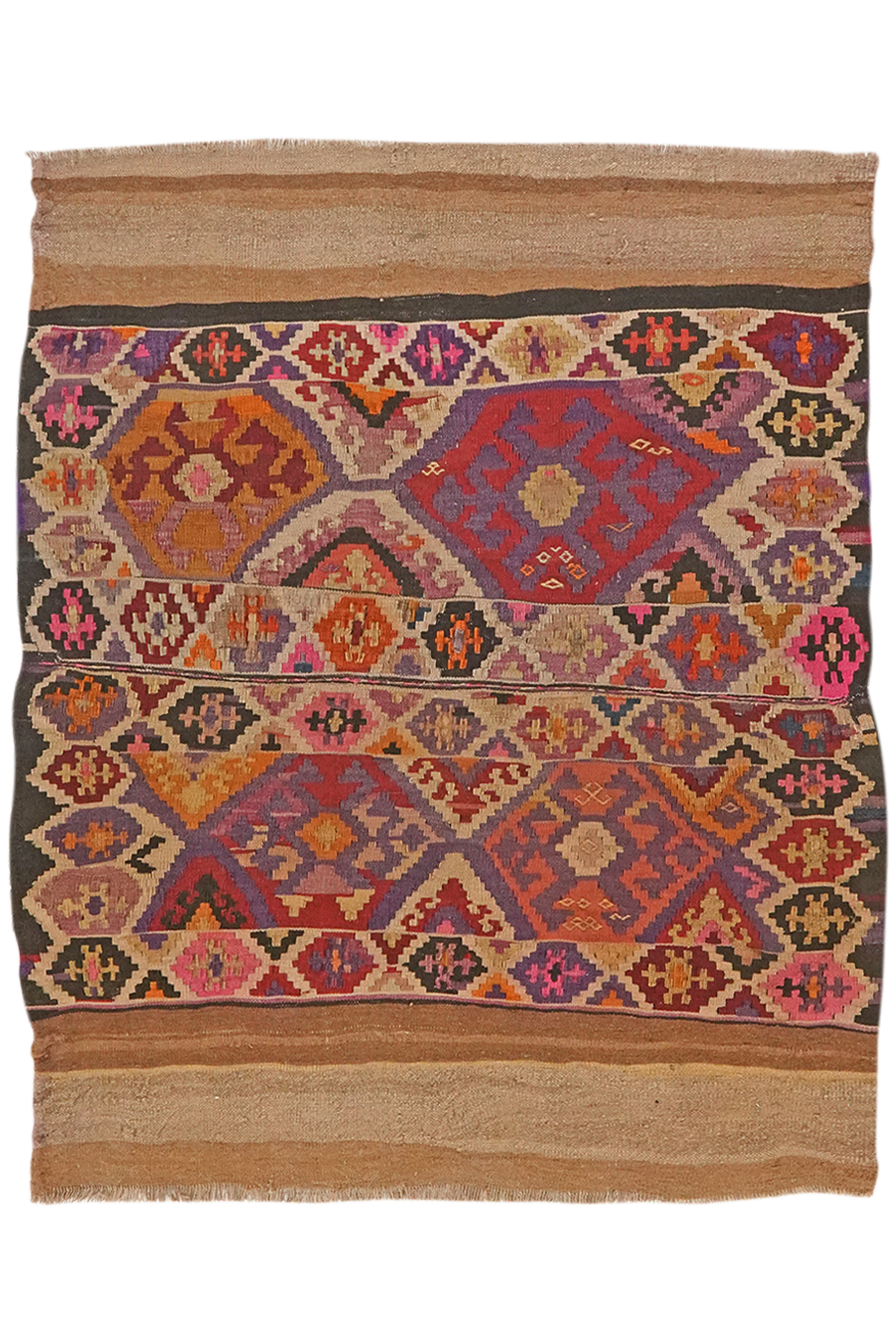 Kelim Rug