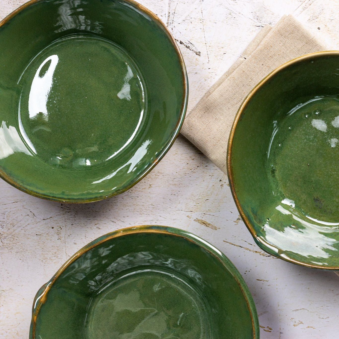 Millfield Cereal Bowl