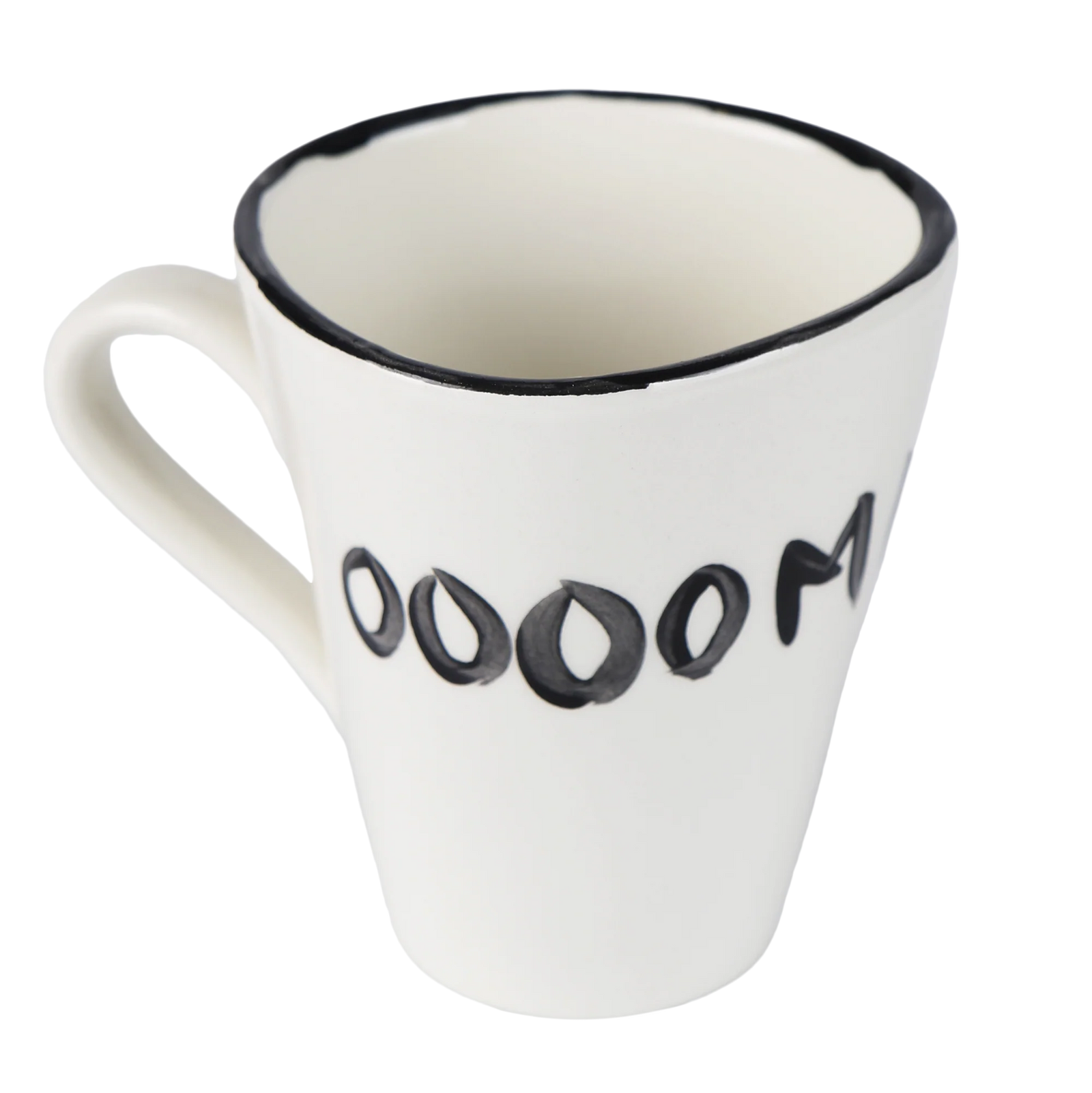 OOOOMMM Coffee Cup