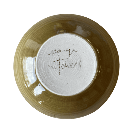 Honey Glaze Bowl #3