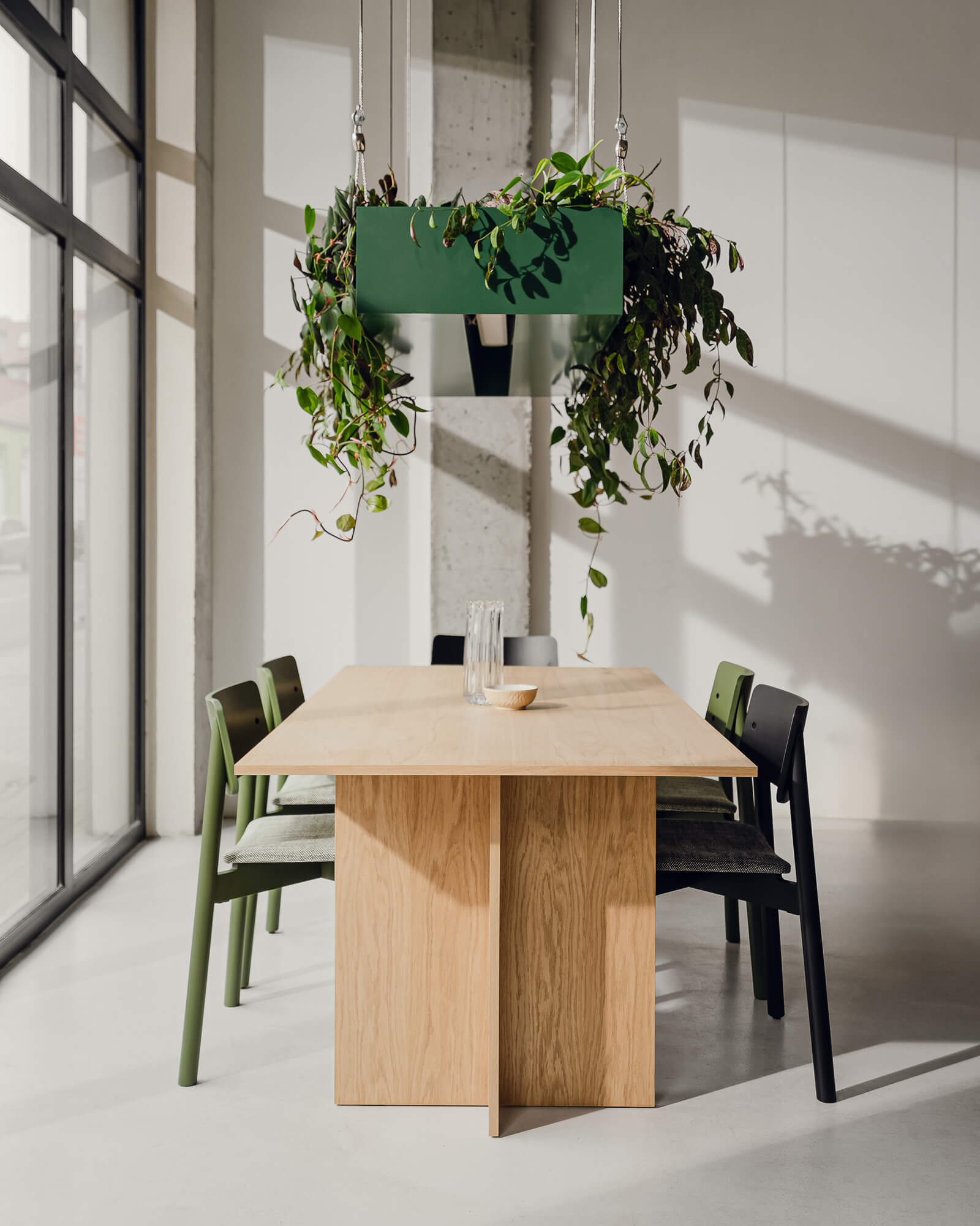 Hett Table - 190cm