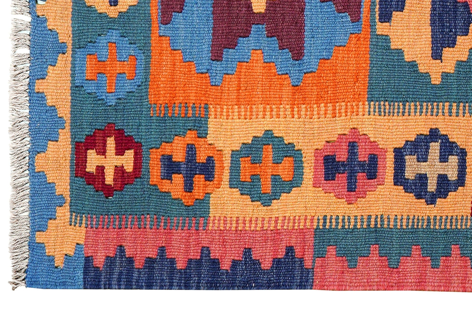 Kelim Gashgai Rug-