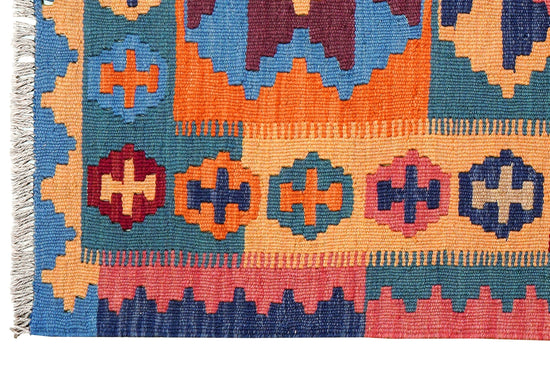 Kelim Gashgai Rug