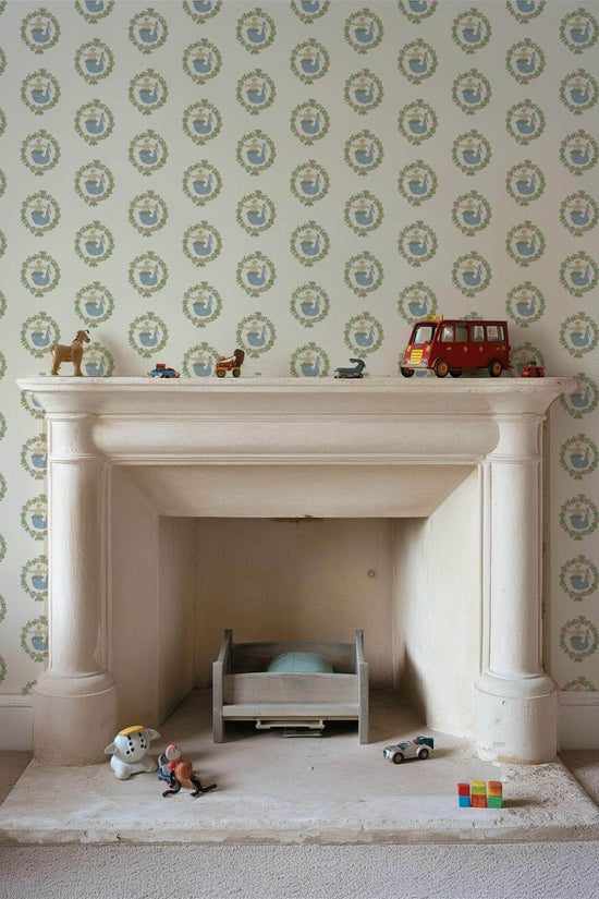 Mermaid Wallpaper