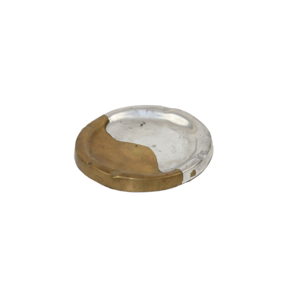 Brutalist Ashtray