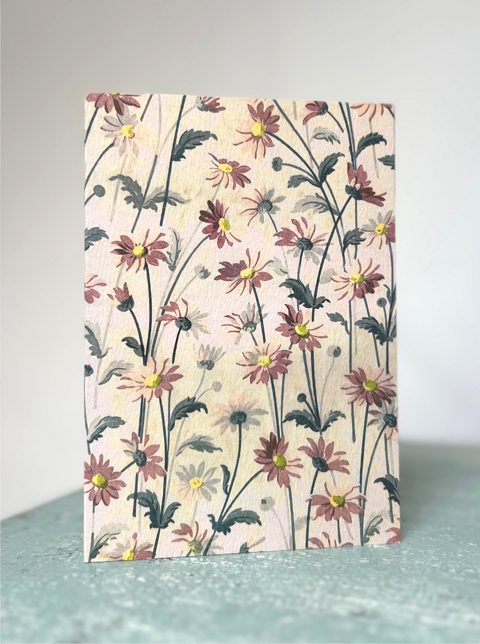 Daisy Love - Art Cards