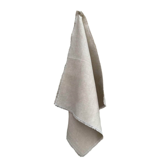 Espresso Napkins