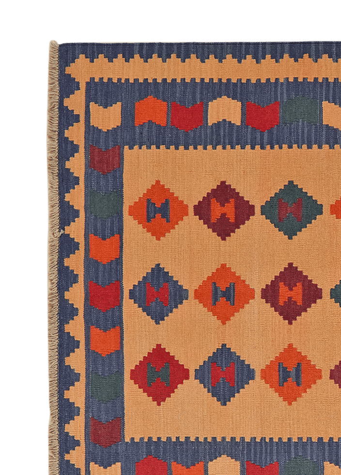 Kelim Gashgai Rug