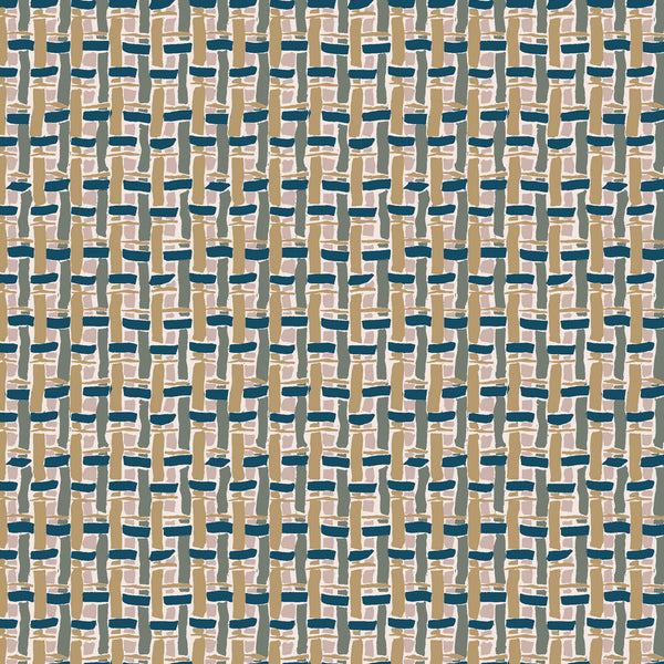 Basket - Tea (Fabric)