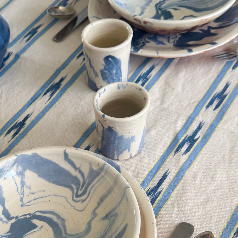 The Cups (Set of 2)