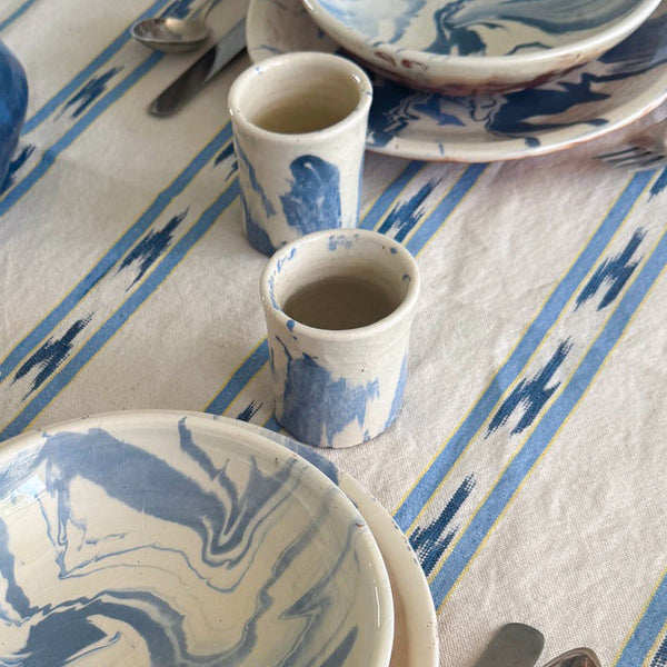 The Cups (Set of 2)