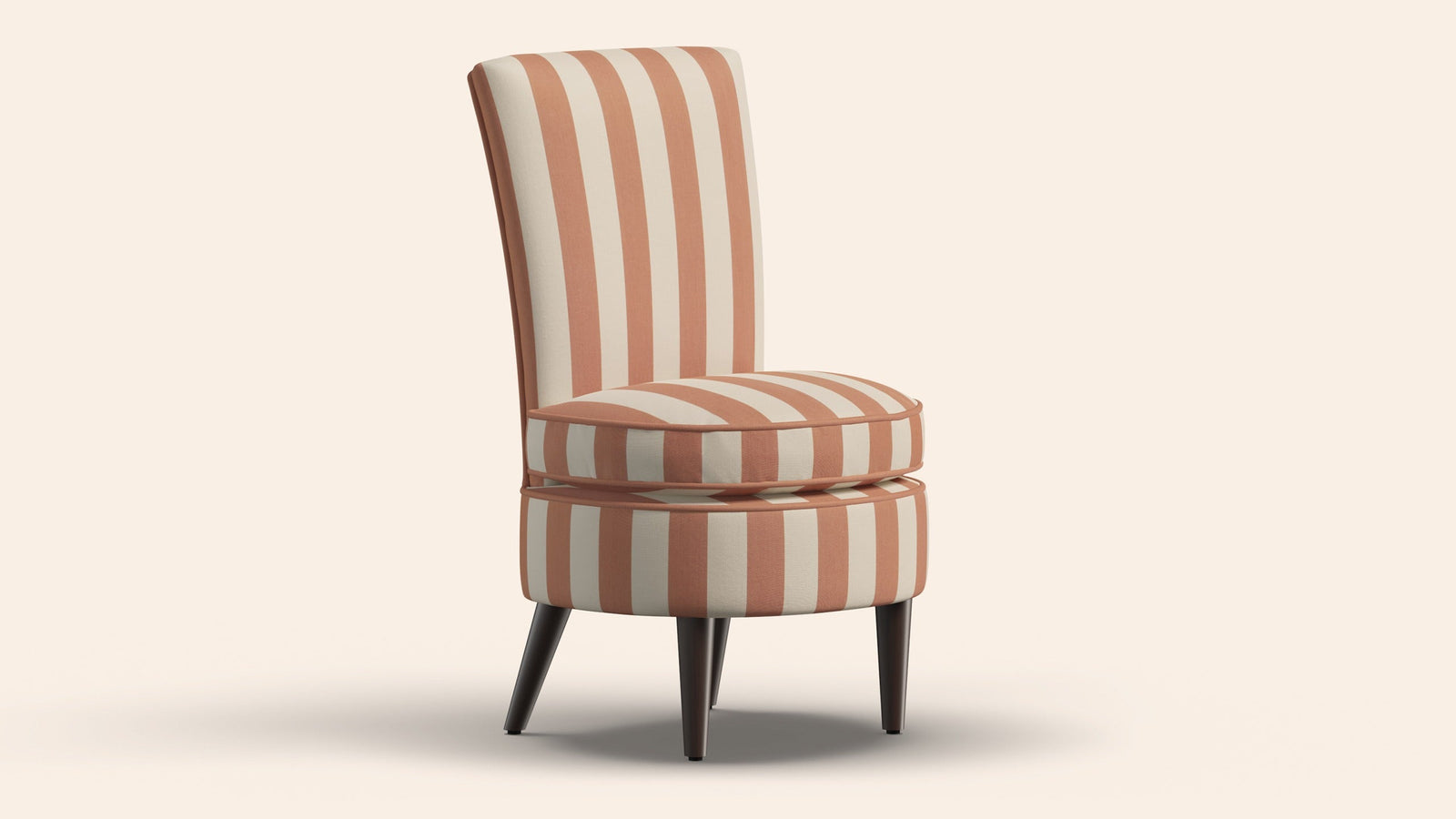 Giulia Chair, Ginger