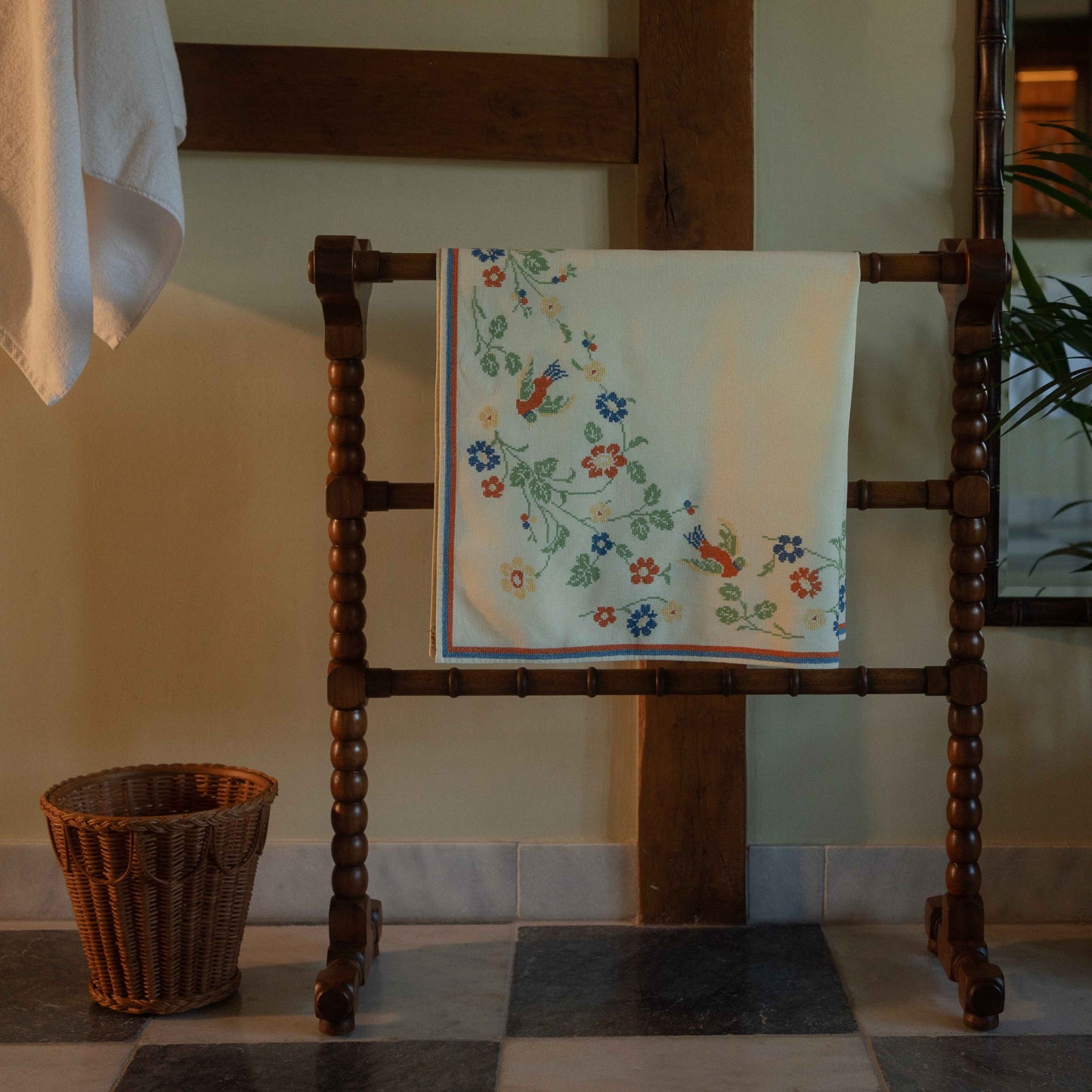 Clothes Horse