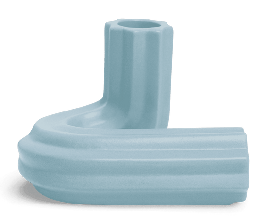 Templo Candle Holder