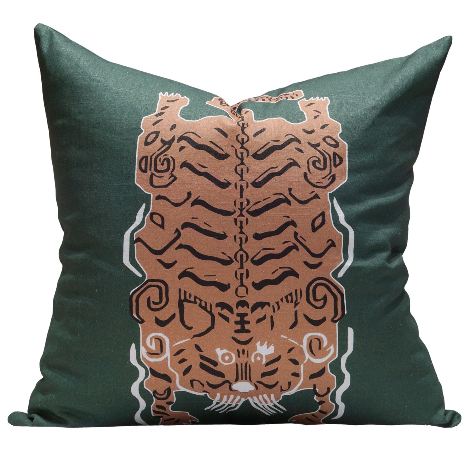 Le Tibetan en Solo Cushion