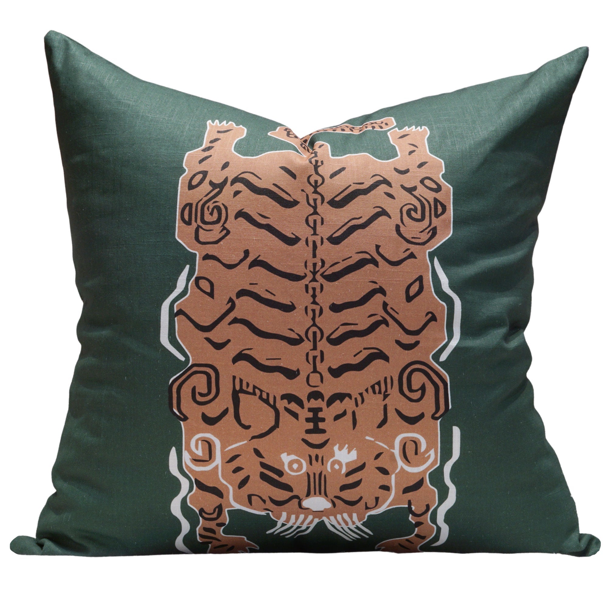 Le Tibetan en Solo Cushion