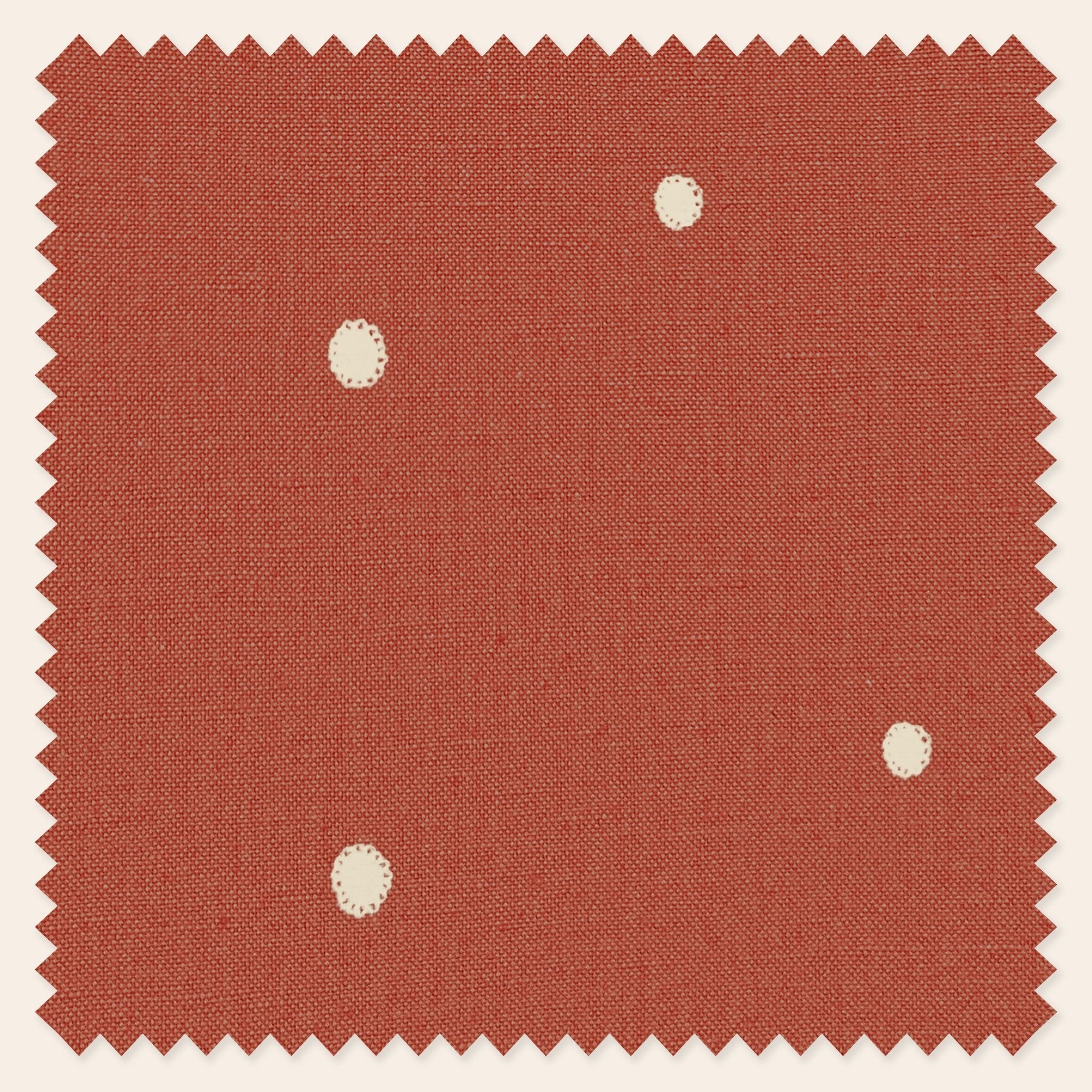 Elio Armchair, Red Velvet