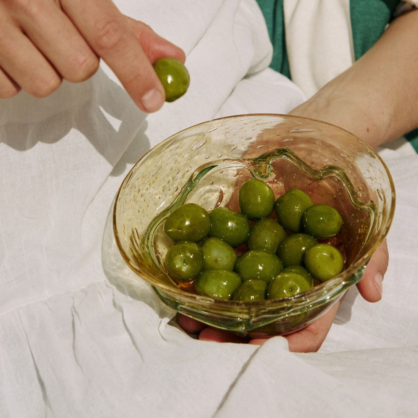 Roméo Bowl