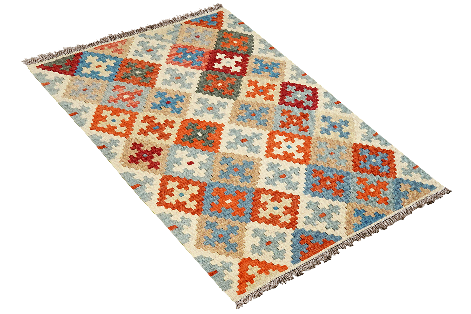 Kelim Gashgai Rug-