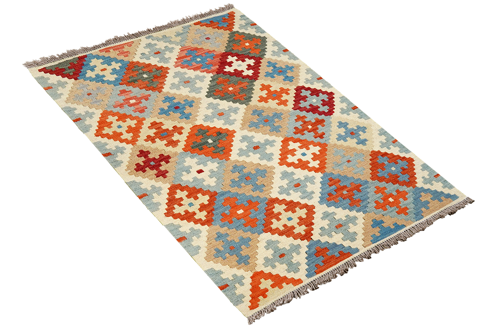 Kelim Gashgai Rug-