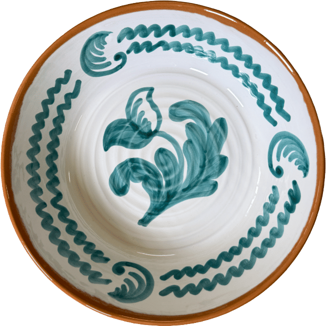 Antica Serving Bowl - 30 cm