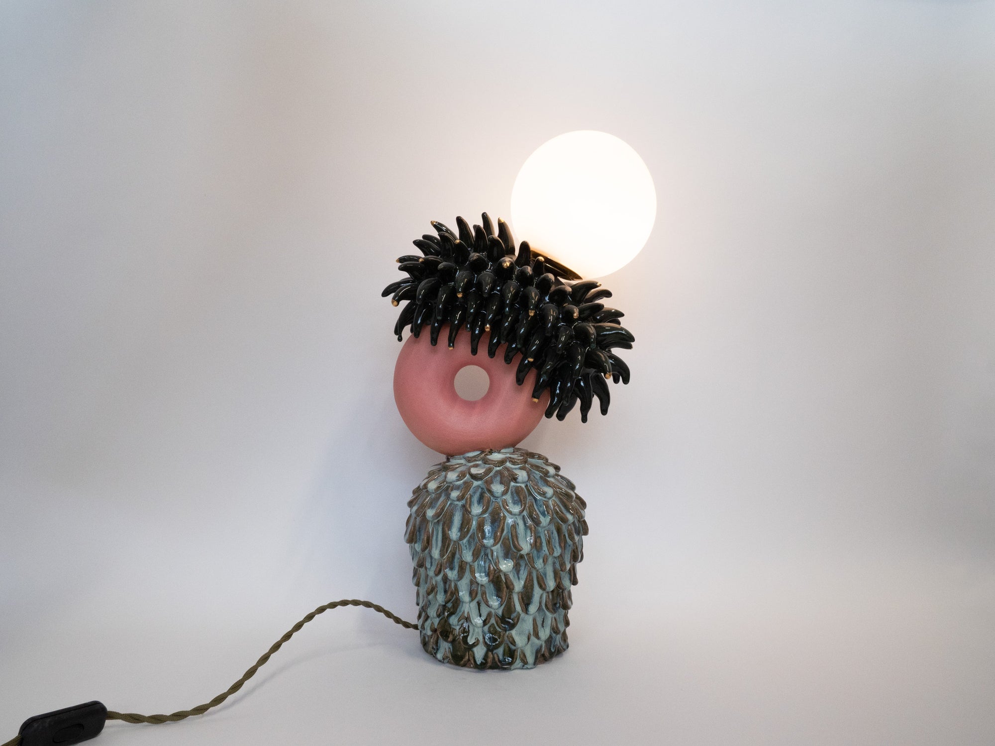 'Nocturne' Table Lamp