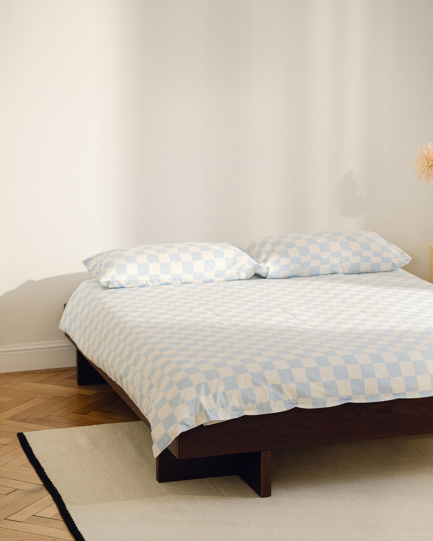 Plu Duvet Cover