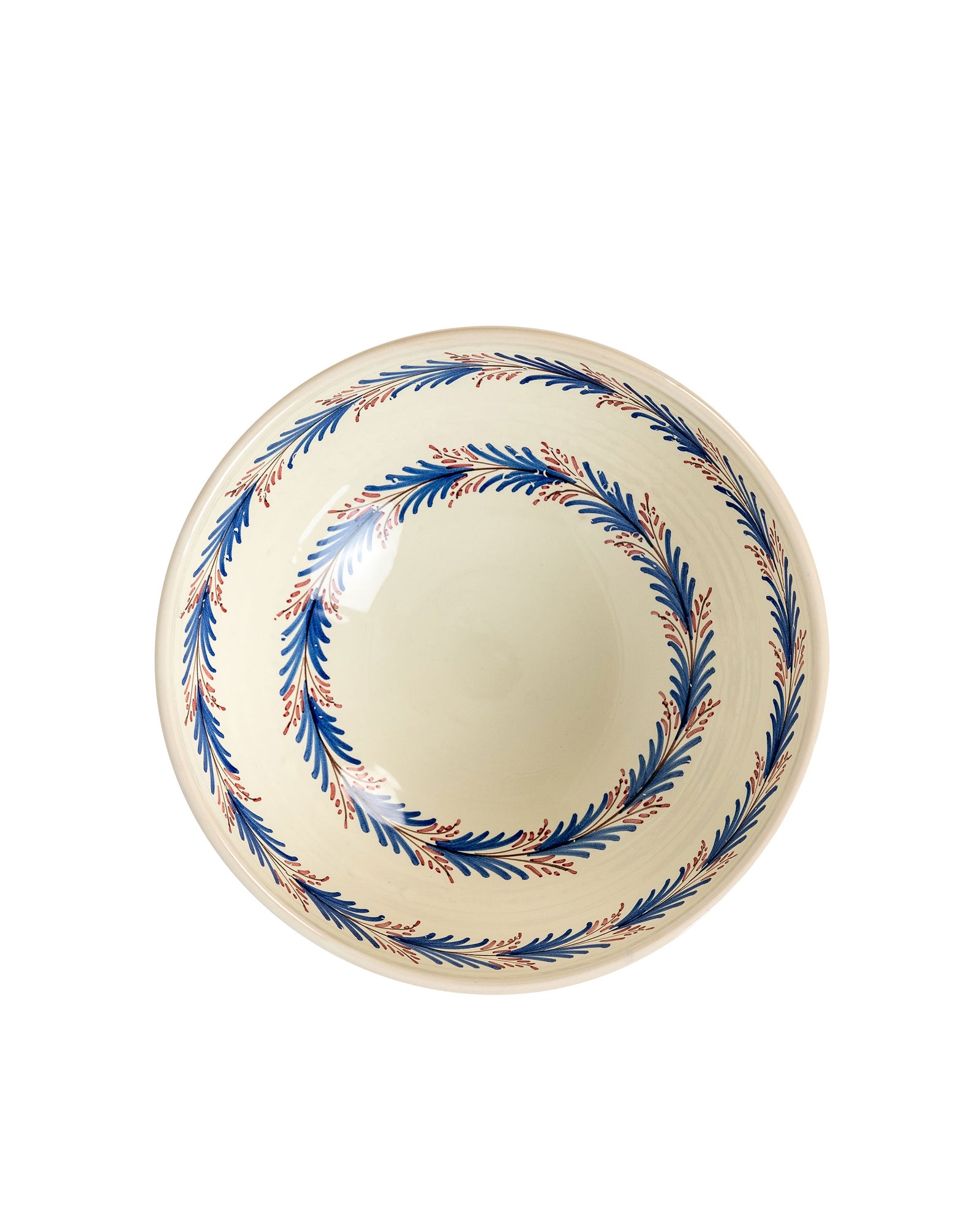 Heather Large Bowl