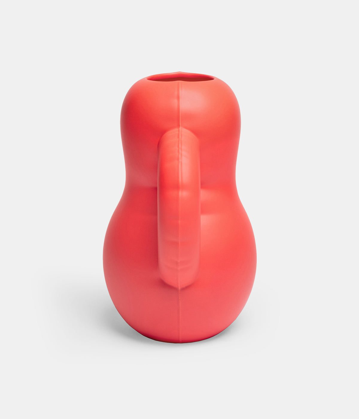 Vase 'OSCAR' Coral