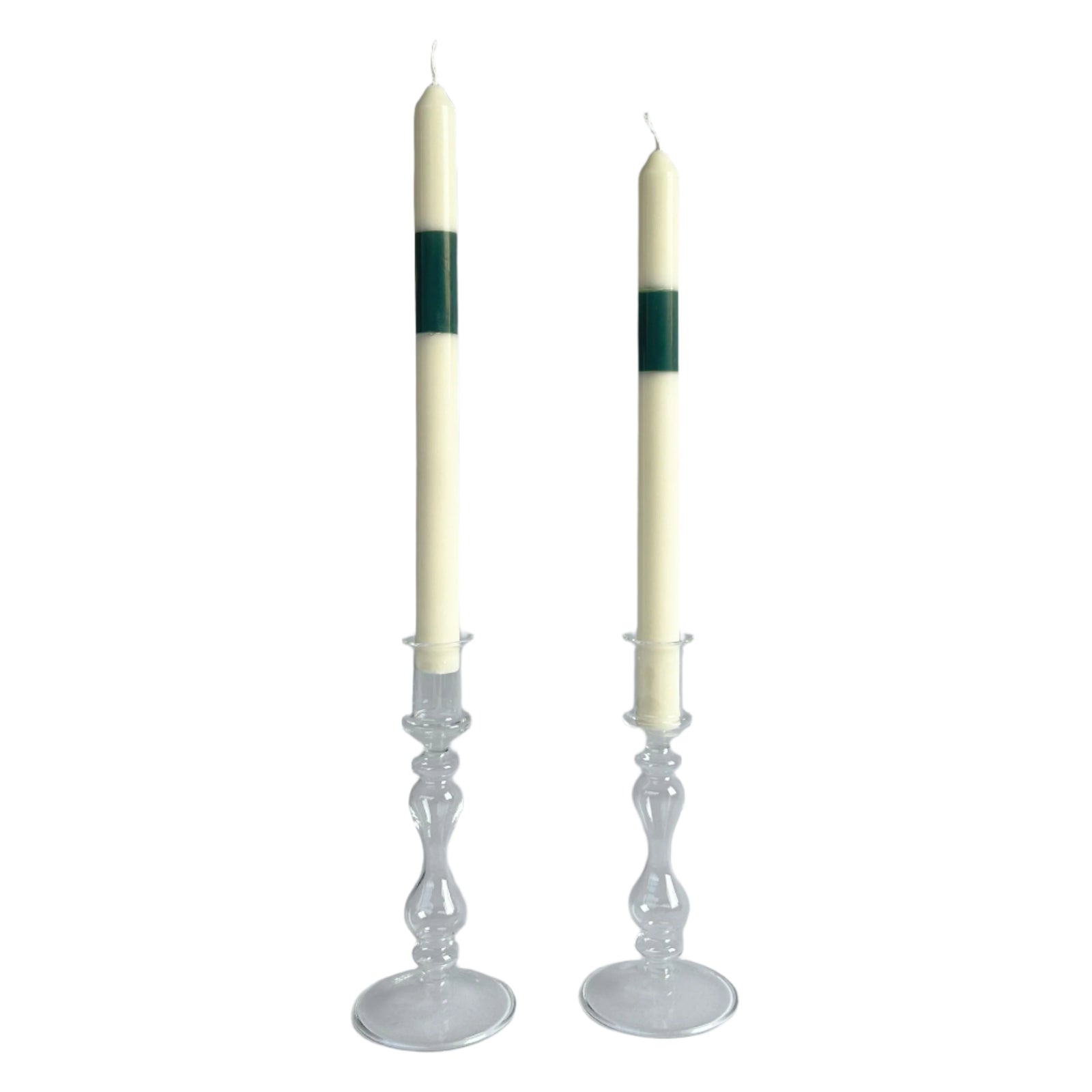 Petersham Dinner Candle