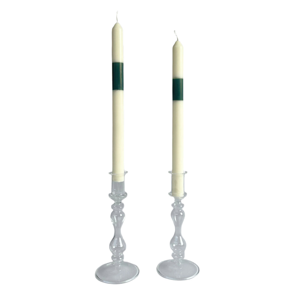 Petersham Dinner Candle