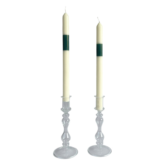 Petersham Dinner Candle